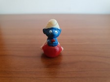 OLIMPIADI PUFFI KINDER  1983