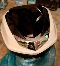 Bauletto Sh 350 300 150 125 Honda Moto Scooter Smart Key Elettronico Sport