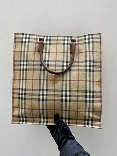 Burberry original novacheck - burberry,