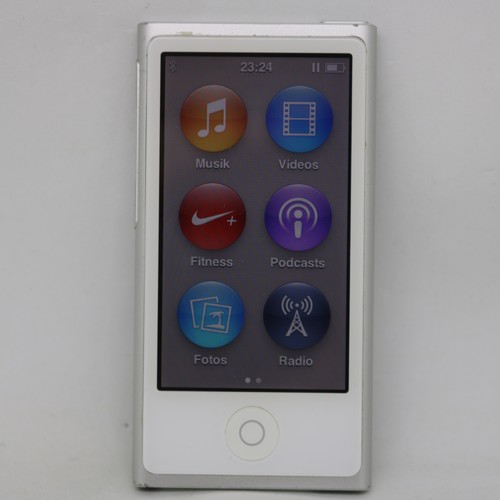 Apple ipod nano generazione - nano,