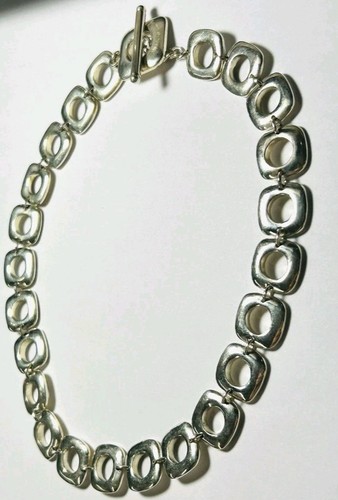 Collana tiffany argento - tiffany, &