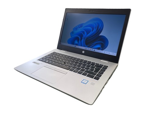 Probook 640 i5 8gb - 14", g5,
