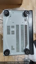 DOESNT TURN ON--Onkyo TXNR636