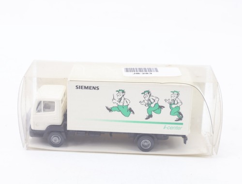 Wiking modellino auto - wiking,