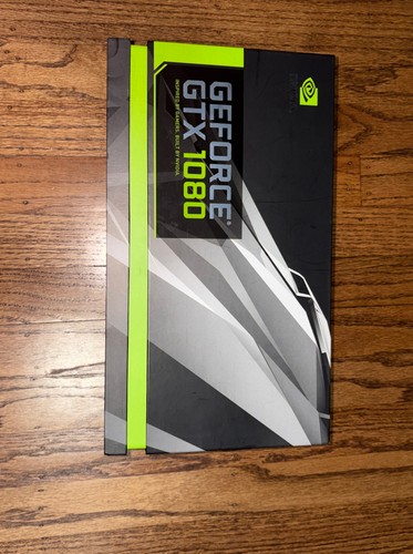 Nvidia geforce gtx - nvidia, 1080