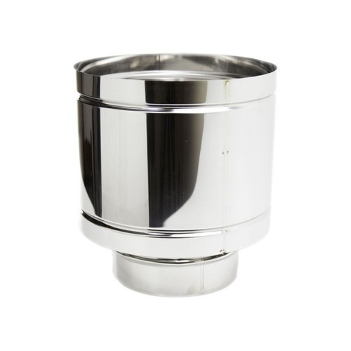 Comignolo botte diametro - comignolo,