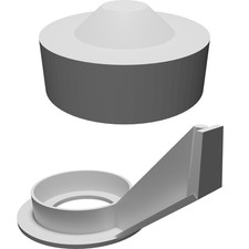 Parti Ricambio per NES R.O.B