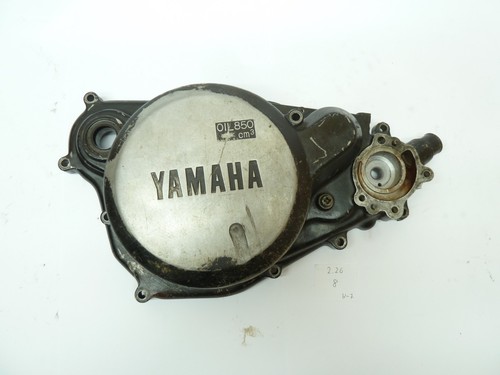 Yamaha 250 coperchio - yamaha, yz