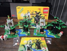 LEGO Castle: Vintage