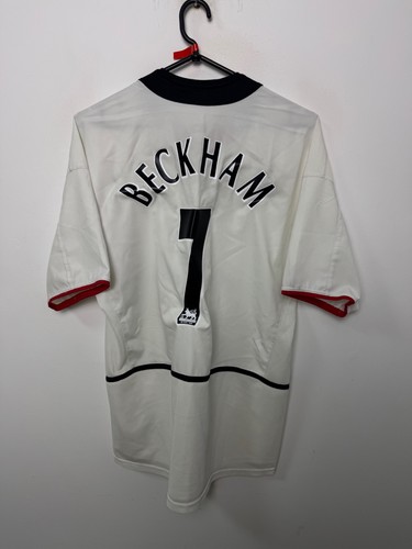 Maglia calcio manchester - maglia,