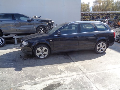 Ricambi usati audi 9 - audi, 1.9