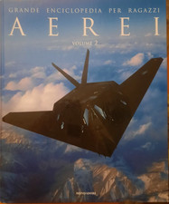 AEREI - GRANDE ENCICLOPEDIA