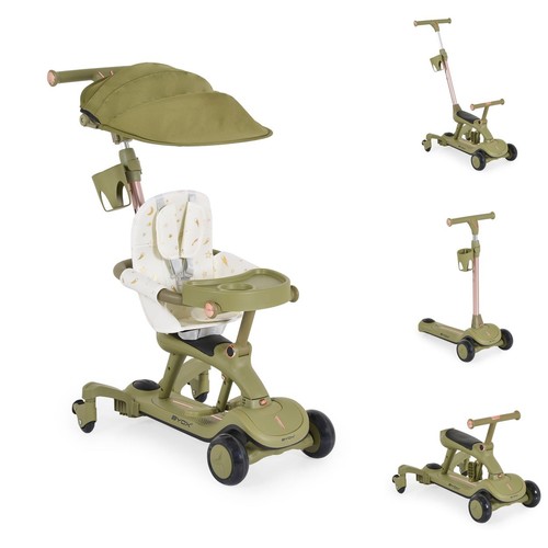 Byox monopattino per - byox,