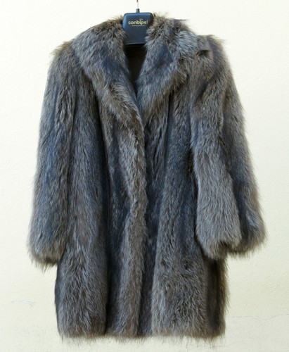 Pelliccia marmotta come - marmotta,