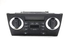 Comandi Clima 8P0820043AC Audi A3 8P1-8PA  2003-2013 Climatronic Bizona Q3