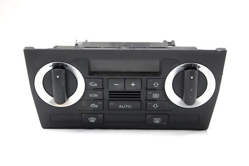 Comandi clima 8p0820043ac - 8p0820043ac, audi