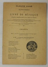 Integratore Au Libro Di Musica