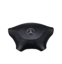 AIRBAG VOLANTE MERCEDES Sprinter W906 3° Serie A9068601302 (06) 1544316