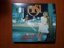 Masi - Downtown Dreamers