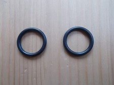 2 x Guarnizione per tappi ad