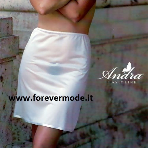 Sottogonna donna andra - sottogonna,