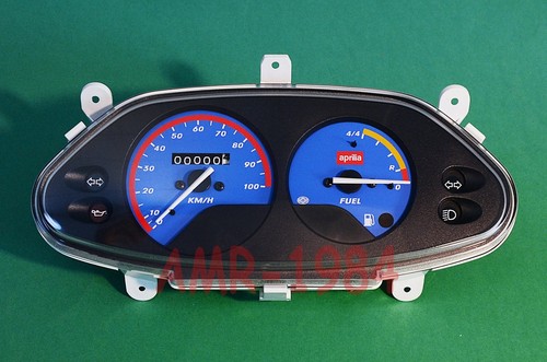 Cruscotto originale aprilia - originale,