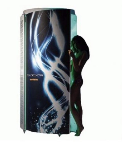 Doccia solarium muster dolce - doccia,