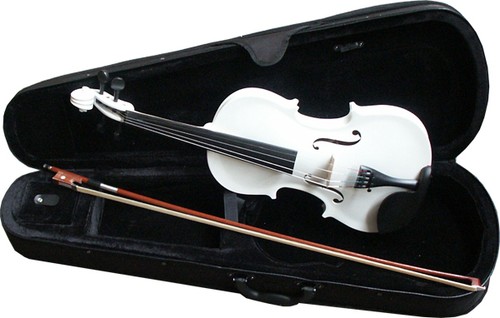 Set violini 4 - violini/violini, 4/4