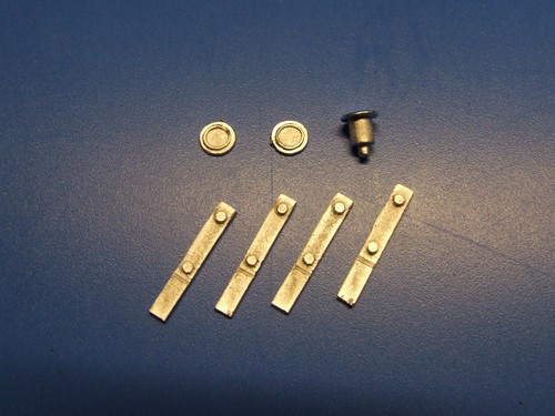 Tiger turm set - -, dettagli