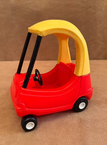 Little tikes place miniatures - little,
