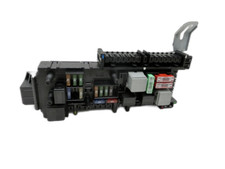 Scatola fusibili centrale