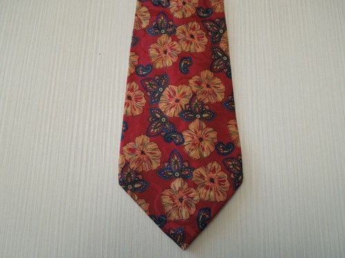 Pierre cardin silk tie seta - cardin,