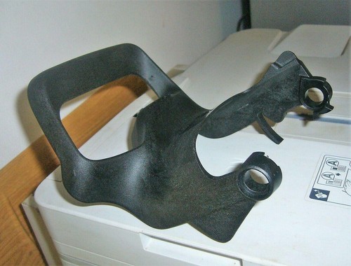 Paramano motosega jonsered - motosega,
