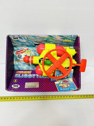 Super liquidator elicottero - super,