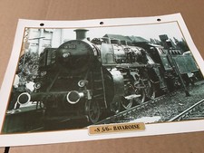 019 S 3/6 Bavarese 1908 Spina