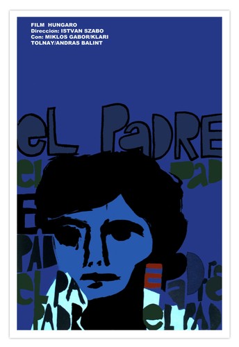 Locandina film padre cinema - locandina, film.padre.cinema