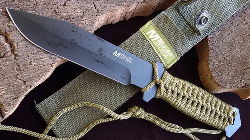 Coltello mtech usa - coltello,