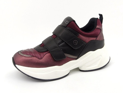 Sneaker basse liu - liu, da