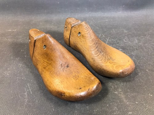 Antichi scarpa forma scarpe - antichi,
