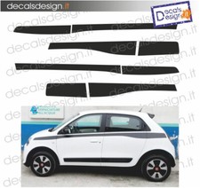 Adesivi replica fasce renault - replica,