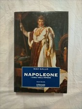 B-46   MAX GALLO NAPOLEONE I