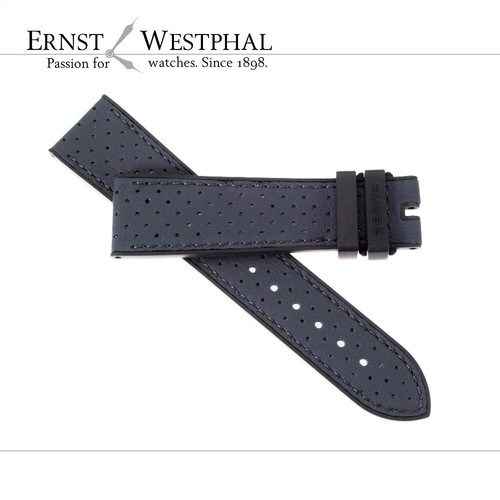 Cinturino zenith gomma e - in,