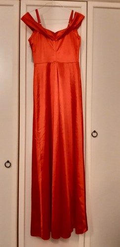 Vestito abito donna cerimonia