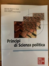 Principi di scienza politica