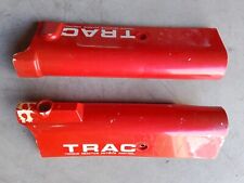 Copri Forcelle Honda NS 400 R