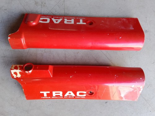 Copri forcelle honda 400 r - ns,