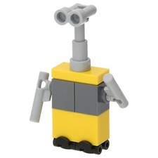 LEGO Robot - LEGO Space -