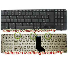 TASTIERA ITALIANA PER HP