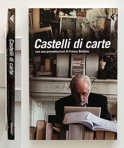 Alessandro jodorowsky castelli - alessandro,