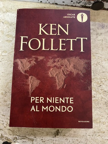 9788804747529 follett per - follett,